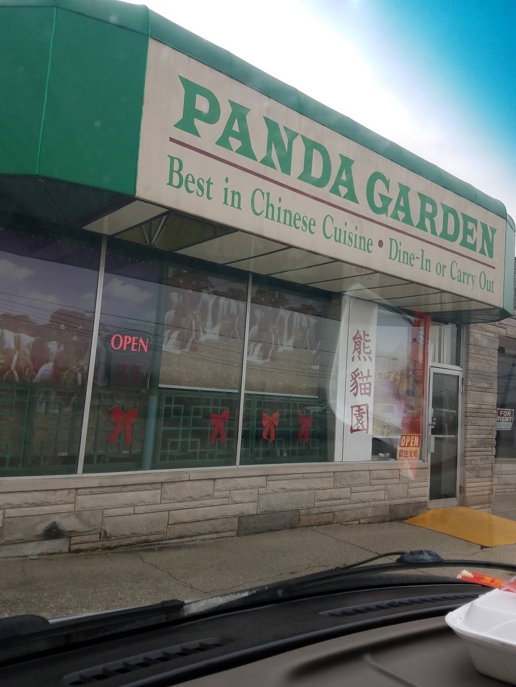 Panda Garden | restaurant | 6829 Dayton Springfield Rd, Enon, OH 45323, USA | 9378642888 OR +1 937-864-2888