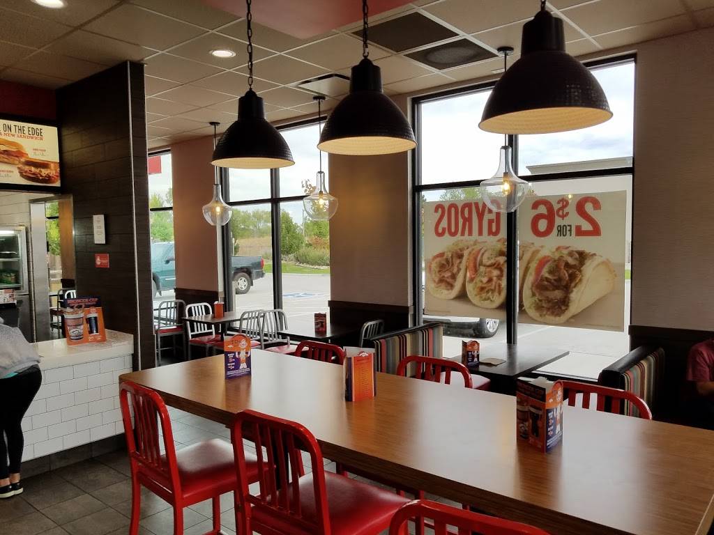 Arbys | restaurant | 14475 E Arapahoe Rd, Aurora, CO 80016, USA | 3036932119 OR +1 303-693-2119