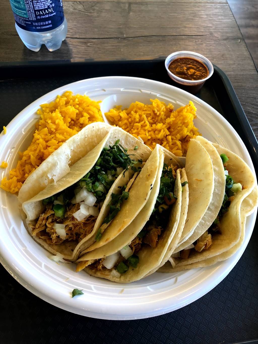 TacoRito of Robbinsville | restaurant | 2346 NJ-33, Robbinsville, NJ 08691, USA | 6092592020 OR +1 609-259-2020