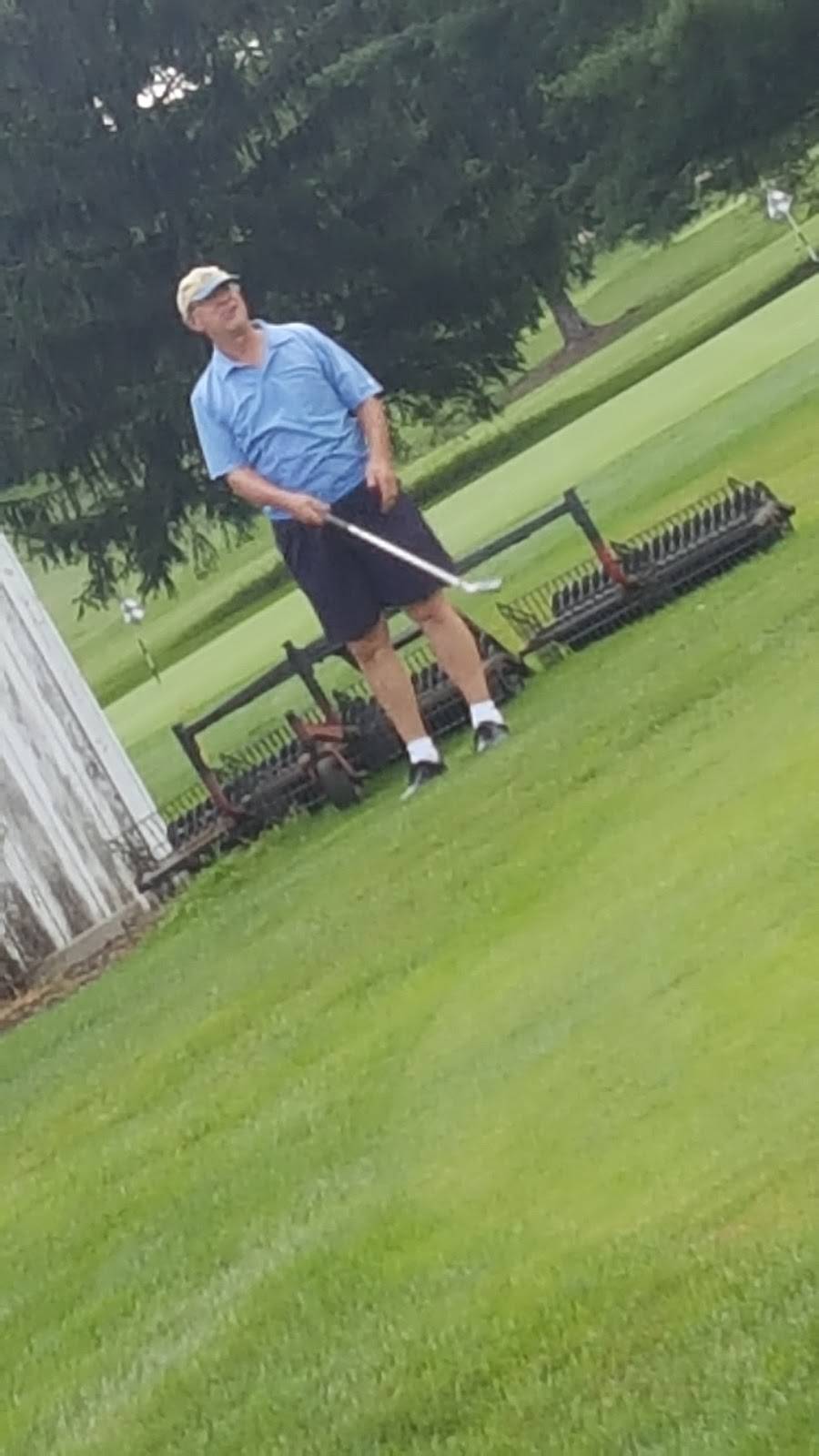 Butlers Golf Course | restaurant | 800 Rock Run Rd, Elizabeth, PA 15037, USA | 4127519121 OR +1 412-751-9121