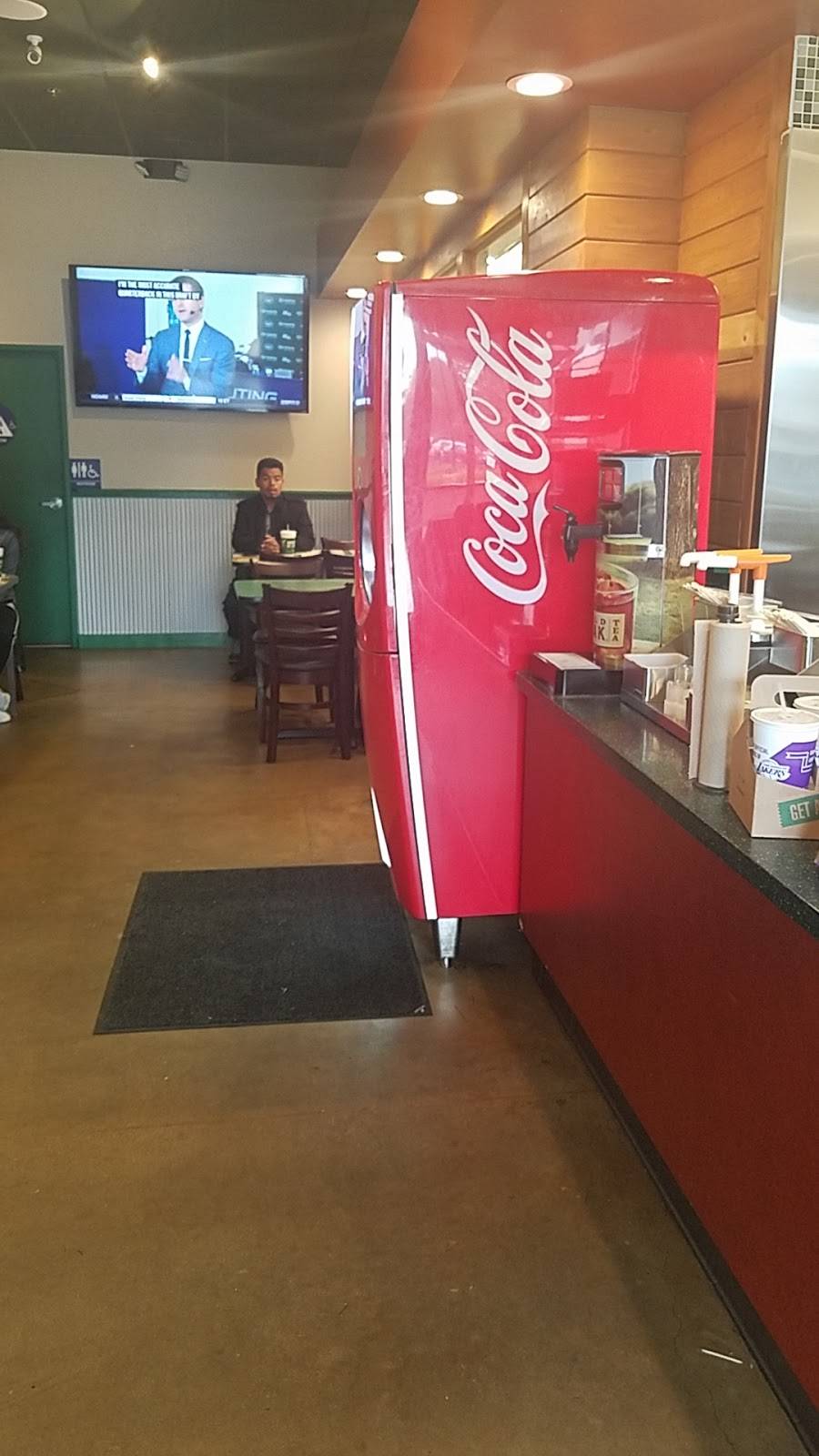 Wingstop | restaurant | 2736 Nutwood Ave #105, Fullerton, CA 92831, USA | 7144469464 OR +1 714-446-9464