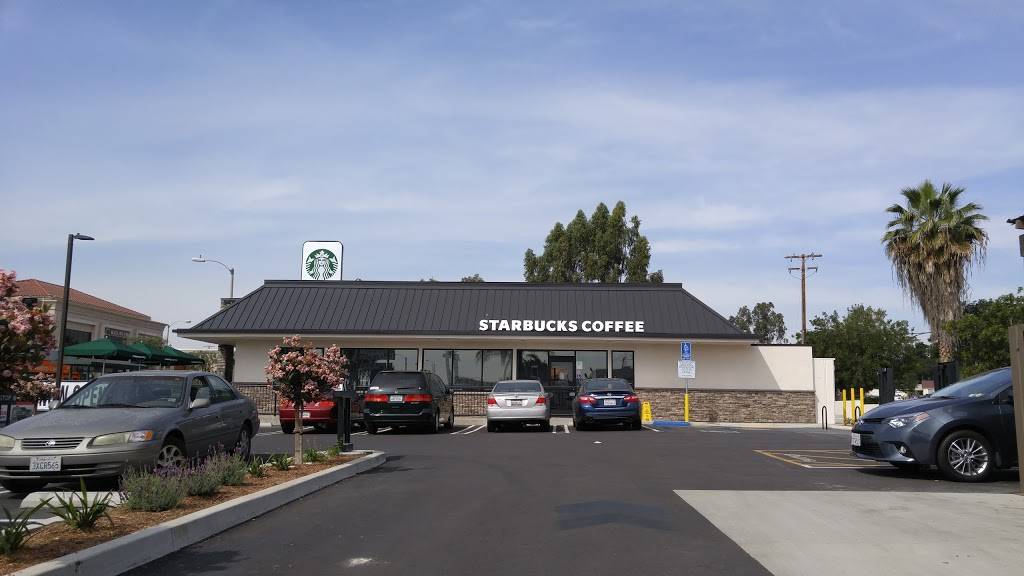 Starbucks | cafe | 9403 Valley Blvd, Rosemead, CA 91770, USA | 6266328200 OR +1 626-632-8200