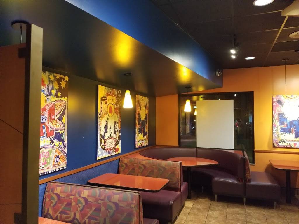 Taco Bell | meal takeaway | 2544 S Archibald Ave, Ontario, CA 91761, USA | 9099471431 OR +1 909-947-1431