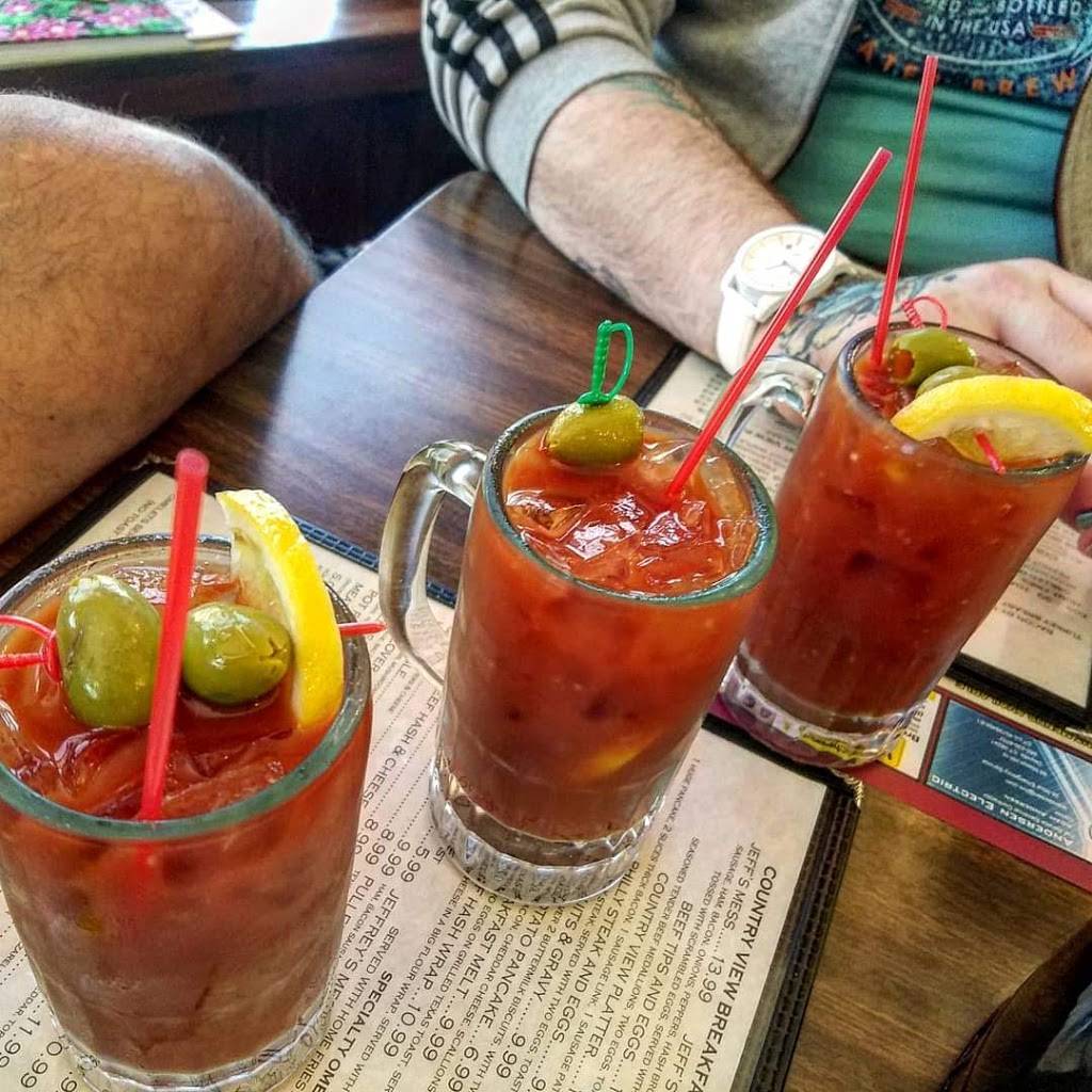 Brooklyn Country View Restaurant | restaurant | 170 South St, Brooklyn, CT 06234, USA | 8607741200 OR +1 860-774-1200