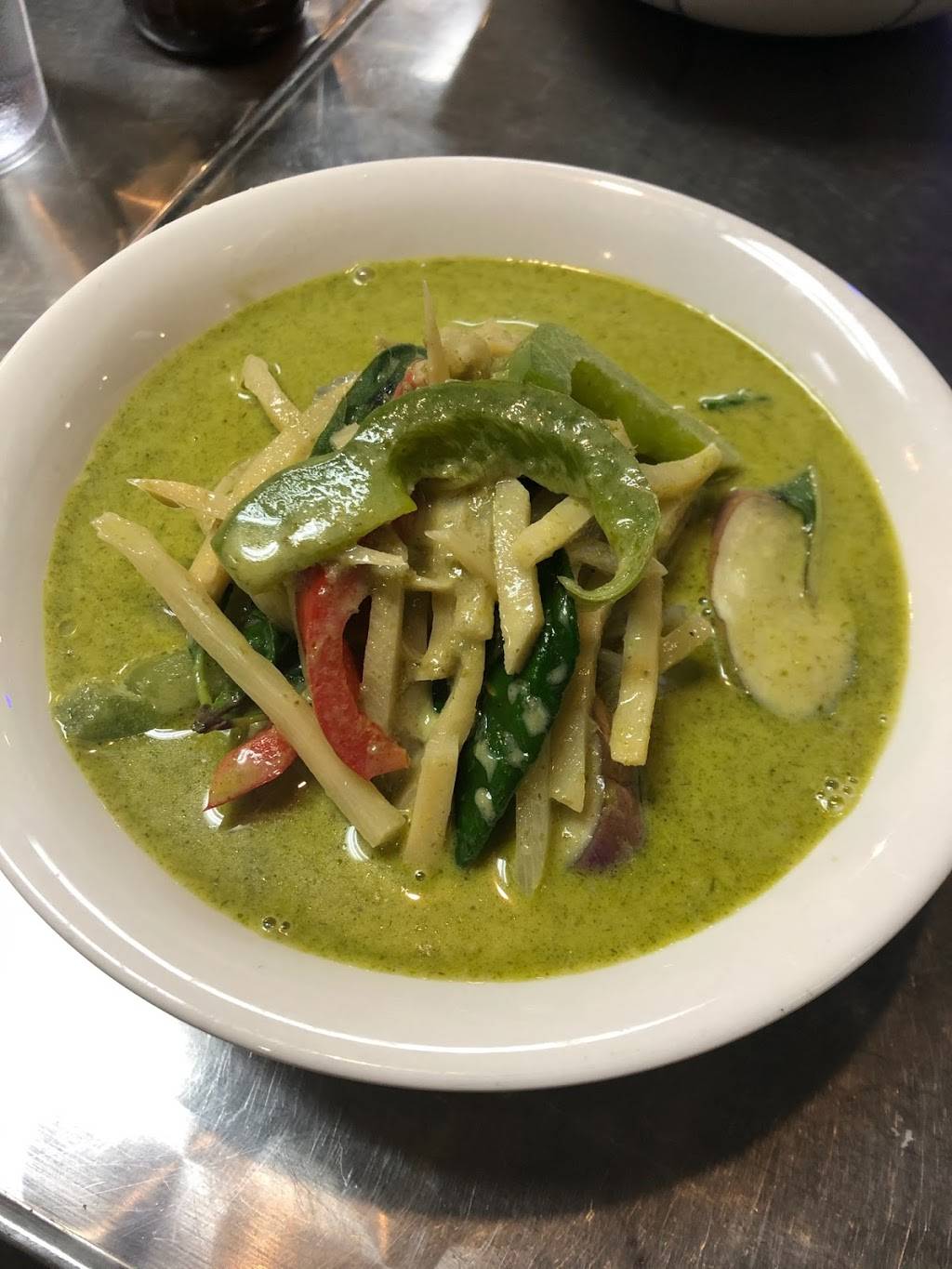 Pao Pak Noodle Bar | restaurant | 5445 Hollywood Blvd unit a, Los Angeles, CA 90027, USA | 3239885668 OR +1 323-988-5668