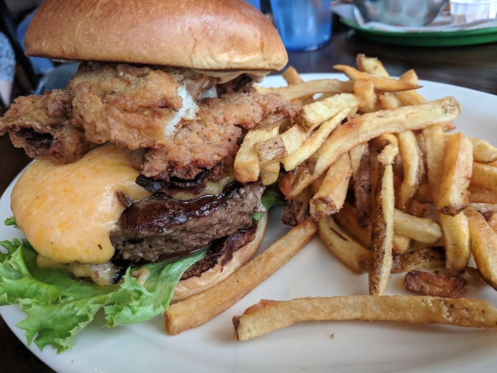 Bad Daddys Burger Bar | restaurant | 5070 Peachtree Blvd Ste B150, Chamblee, GA 30341, USA | 7705583217 OR +1 770-558-3217