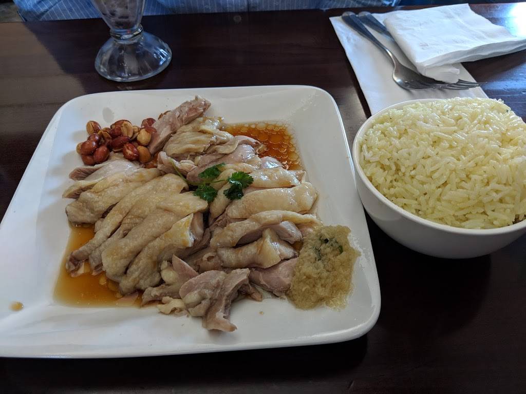 Hong Kong Cafe | restaurant | 2151 Cowell Blvd C, Davis, CA 95618, USA | 4088199453 OR +1 408-819-9453