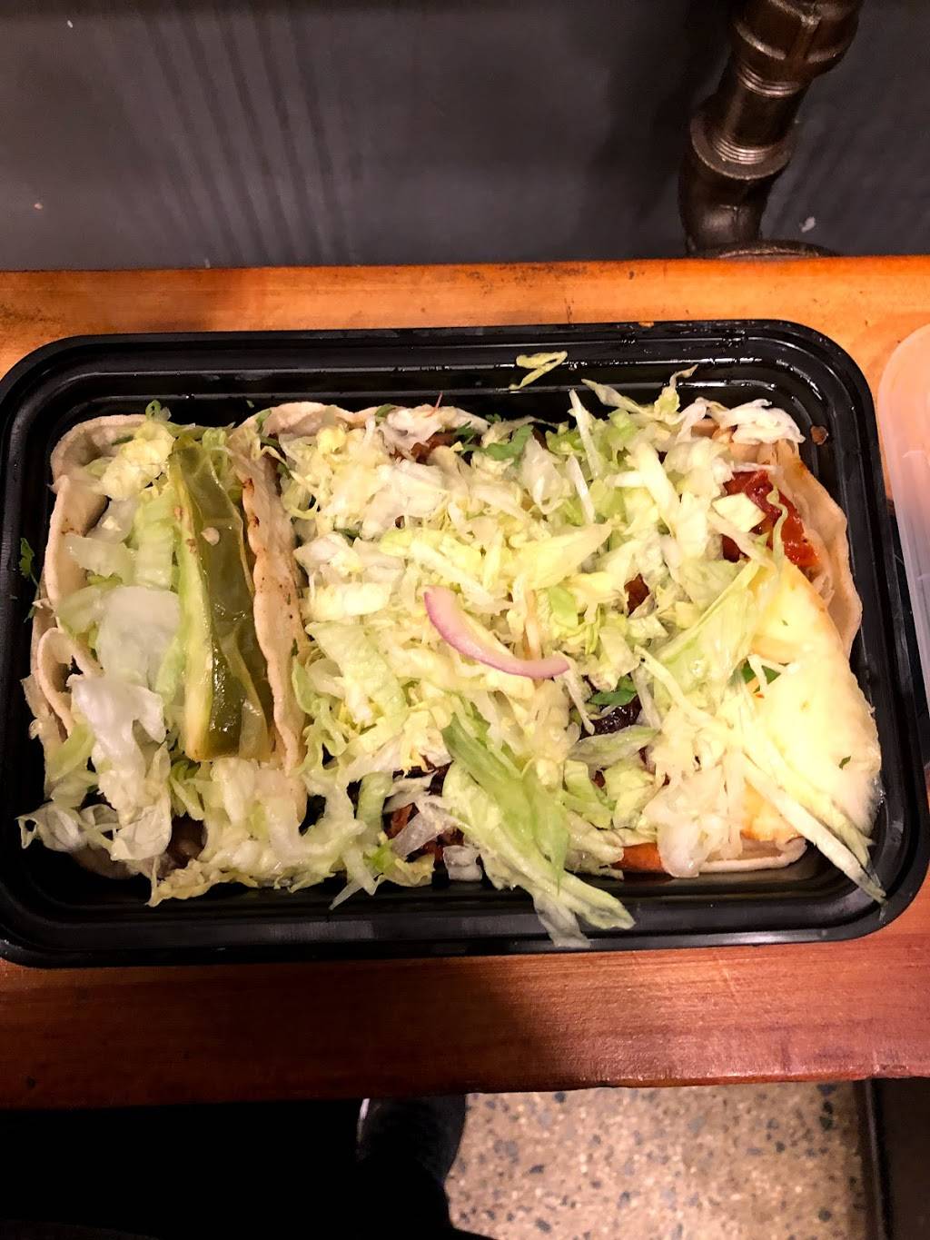 Taco Mix | restaurant | 220 36th St, Brooklyn, NY 11232, USA | 6466348763 OR +1 646-634-8763