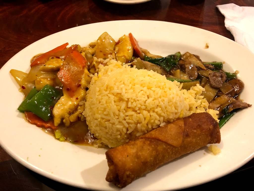 Lung Fung Chinese Restaurant 2 | restaurant | 4503 Lakewood Dr, San Antonio, TX 78220, USA | 2103378953 OR +1 210-337-8953