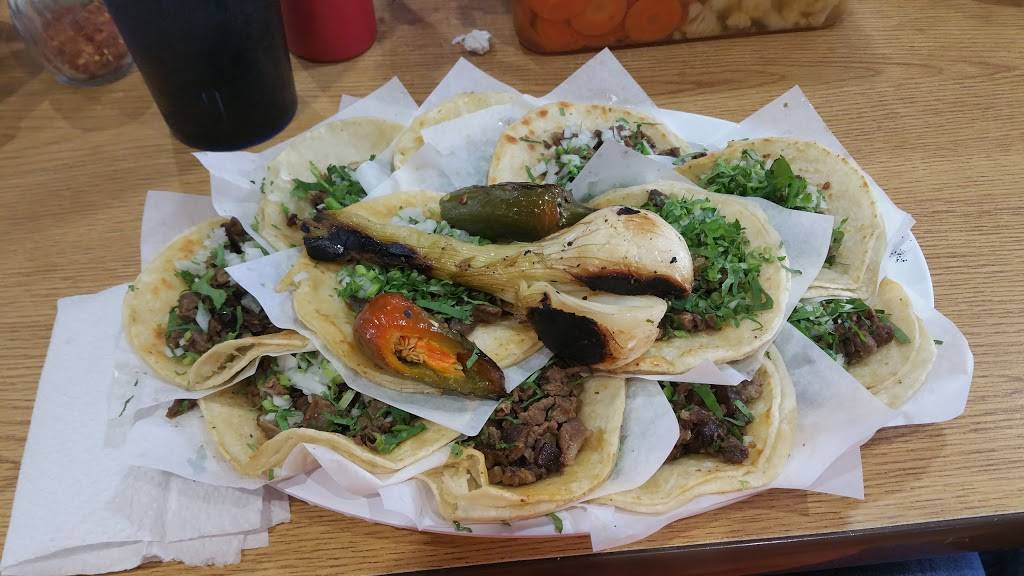 El Gran Taco Mexican Grill | restaurant | 4841 Indianapolis Blvd, East Chicago, IN 46312, USA | 2193972192 OR +1 219-397-2192