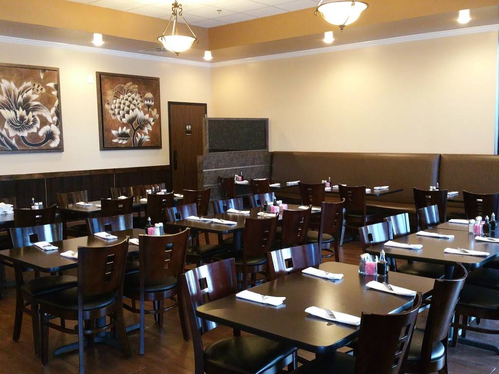 Baos Cafe | restaurant | 3530 Rayford Rd #300, Spring, TX 77386, USA | 2812880060 OR +1 281-288-0060