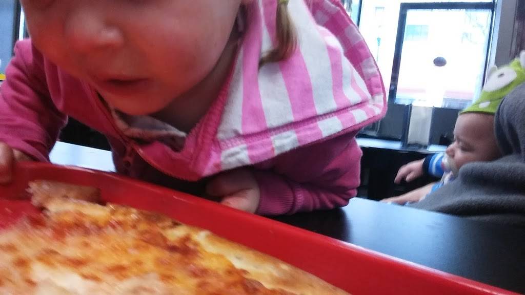 Tower Style Pizza | meal takeaway | 132 S 20th St, Philadelphia, PA 19103, USA | 2155676700 OR +1 215-567-6700