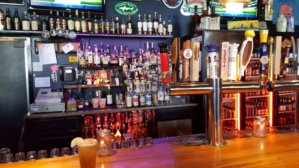 Bottom Lounge | restaurant | 1375 W Lake St, Chicago, IL 60607, USA | 3126666775 OR +1 312-666-6775