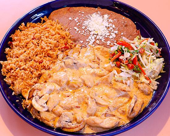 Josefinas | restaurant | 4816 Pacific Ave, Tacoma, WA 98408, USA | 2534747374 OR +1 253-474-7374