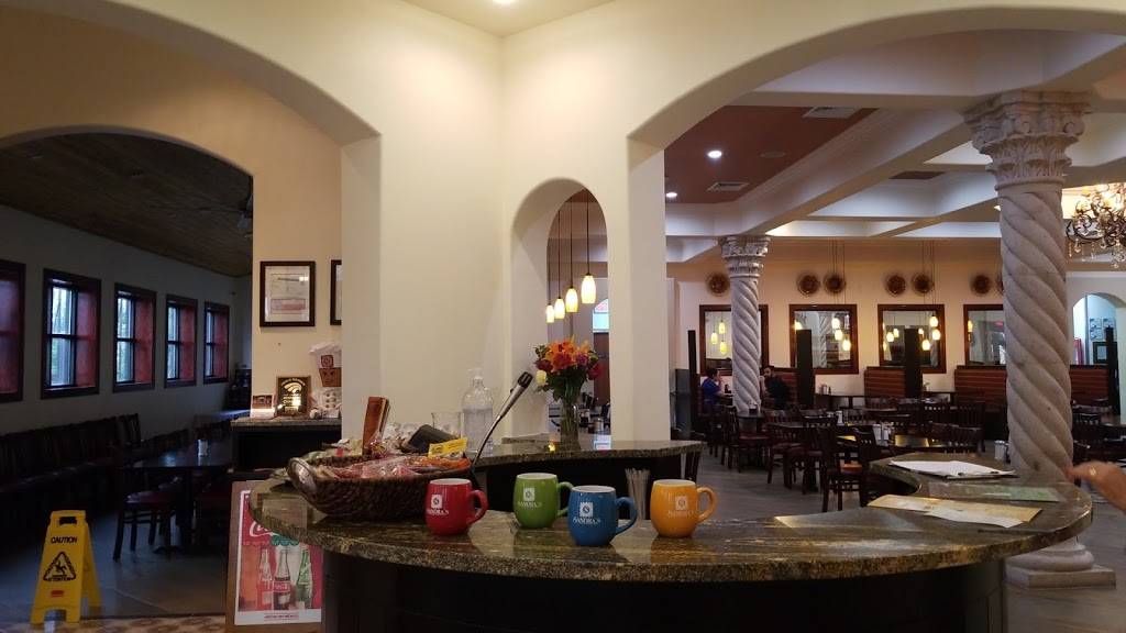 Sandras Mexican Food | restaurant | 12060 Potranco Rd, San Antonio, TX 78253, USA | 2106790141 OR +1 210-679-0141