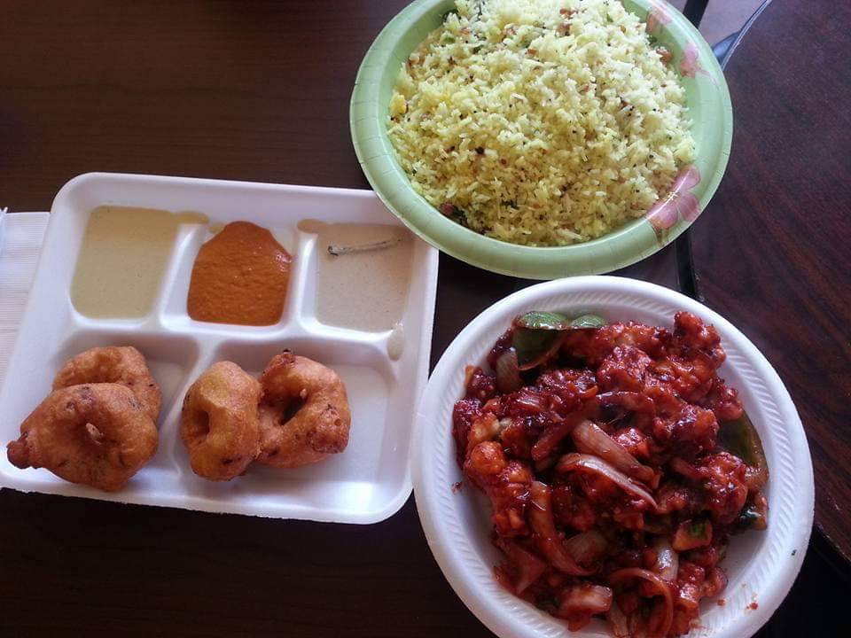 Pavani Express | restaurant | 4081 Medical Dr, San Antonio, TX 78229, USA | 2104746655 OR +1 210-474-6655