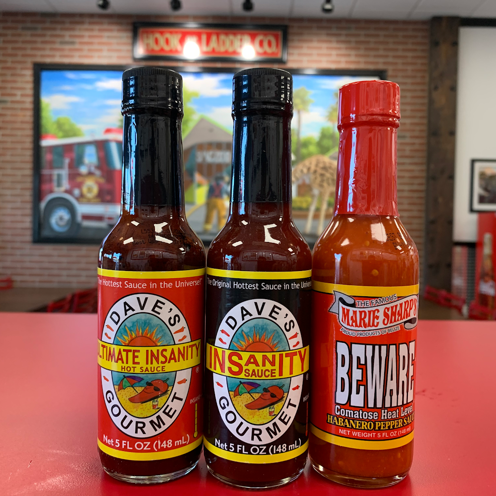 Firehouse Subs | restaurant | 3700 Crocker Dr #130, Sacramento, CA 95818, USA | 9164765530 OR +1 916-476-5530