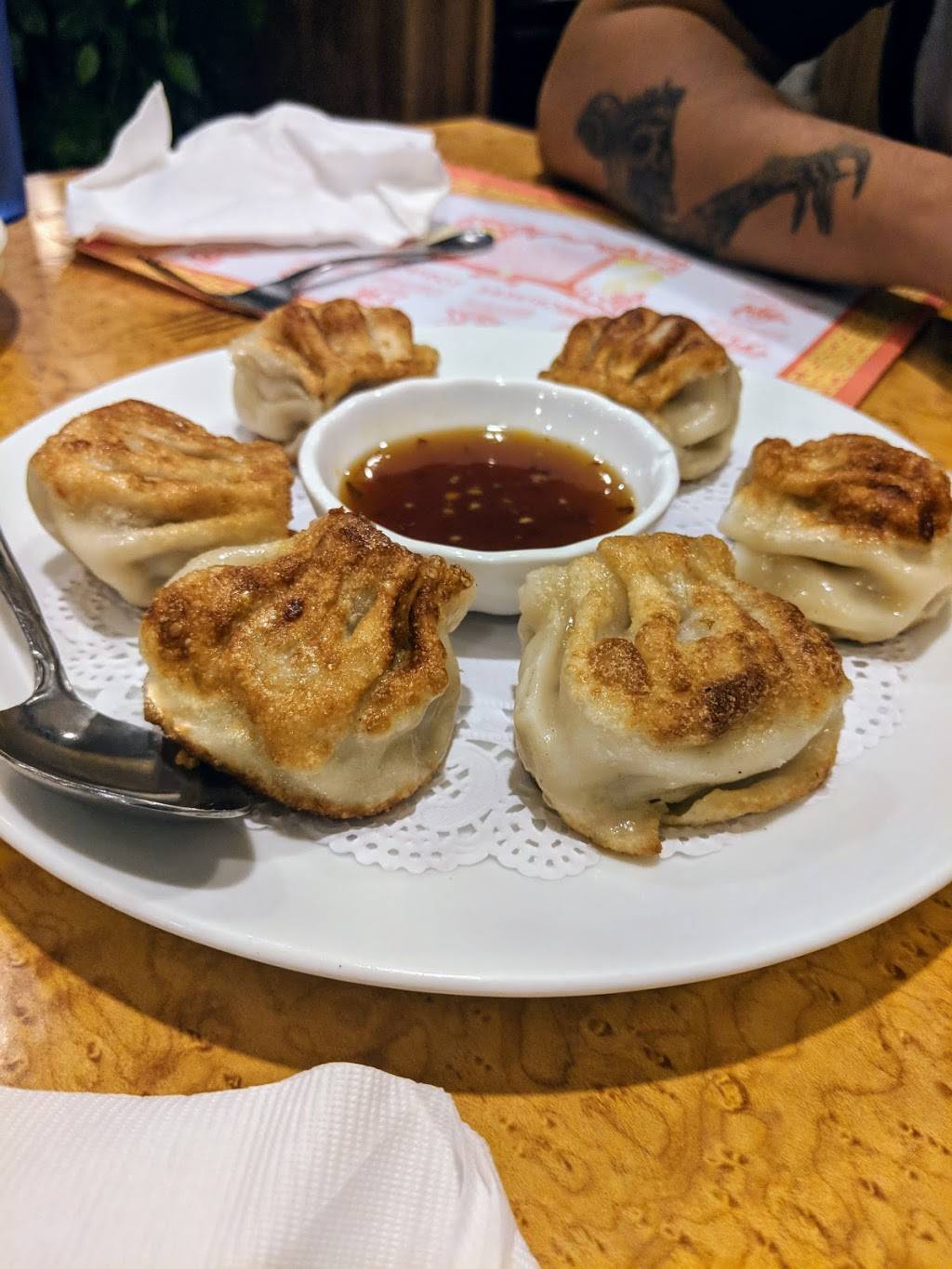 Dragon Palace | restaurant | 3019 Alamo Dr, Vacaville, CA 95687, USA | 7074475667 OR +1 707-447-5667