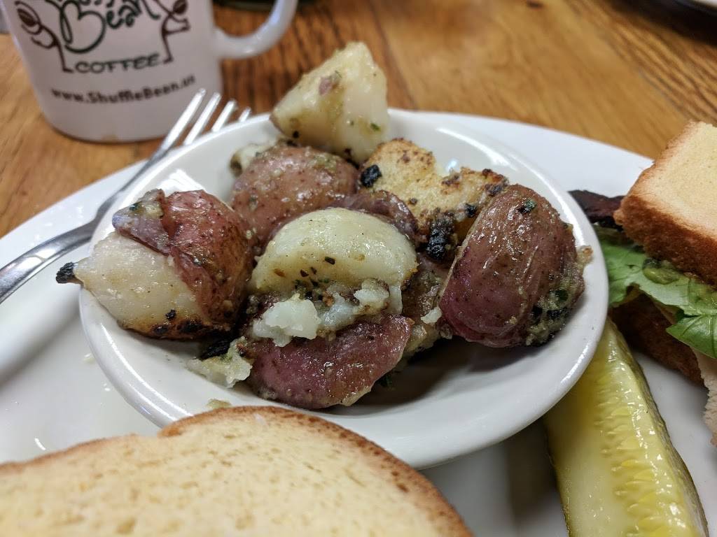 Sage Garden Cafe | cafe | 3690 East-West Connector, Frankfort, KY 40601, USA | 5023522725 OR +1 502-352-2725