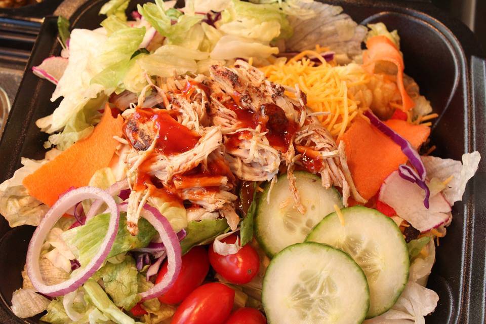 OinkADoodleMoo BBQ | restaurant | 10 W 2nd St, Dayton, OH 45402, USA | 9379381729 OR +1 937-938-1729