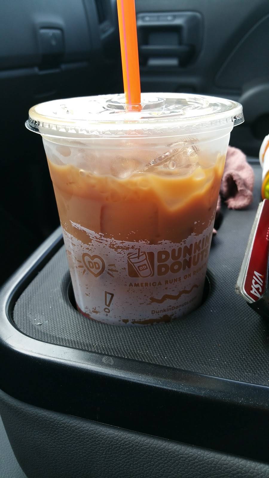 Dunkin | bakery | 7049 Okeechobee Rd, Fort Pierce, FL 34945, USA | 7728070844 OR +1 772-807-0844