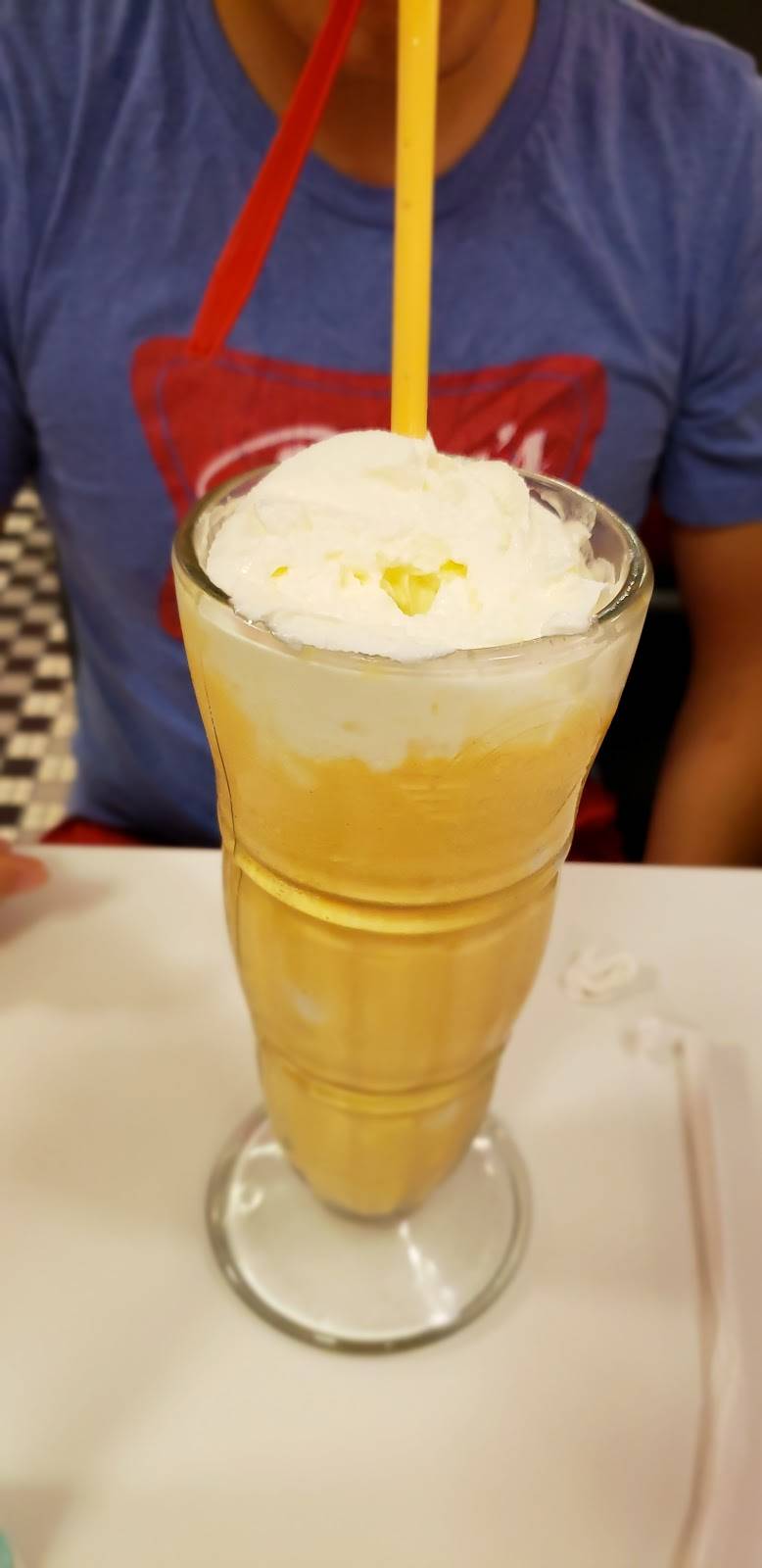 Steak n Shake | restaurant | 18627 US-19, Clearwater, FL 33764, USA | 7275356605 OR +1 727-535-6605