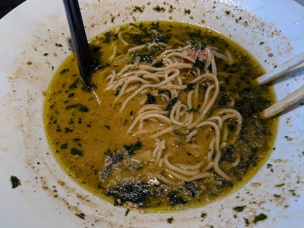 Kontentsu | restaurant | 3600 Ocean View Blvd #12, Glendale, CA 91208, USA | 8183309224 OR +1 818-330-9224