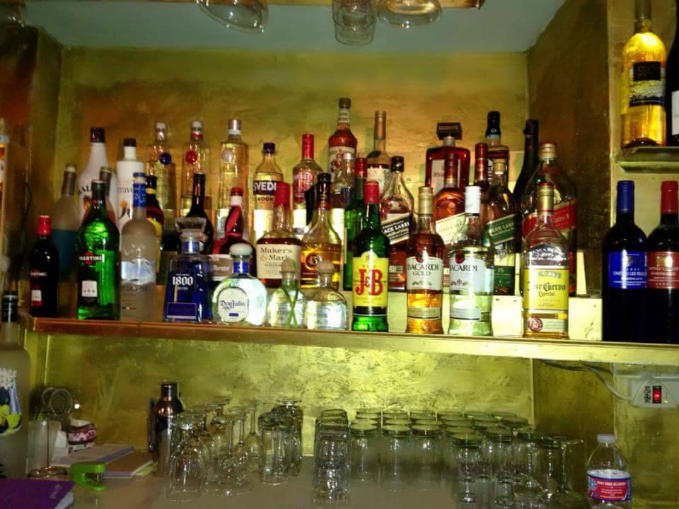 El Rincon Espanol Restaurant | restaurant | 1826 Columbia Rd NW, Washington, DC 20009, USA | 2022654943 OR +1 202-265-4943