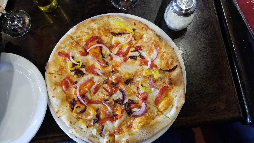 Armandos Pizza - Riverside Dr. | restaurant | 9150 Riverside Dr E, Windsor, ON N8S 1H1, Canada | 5199443381 OR +1 519-944-3381