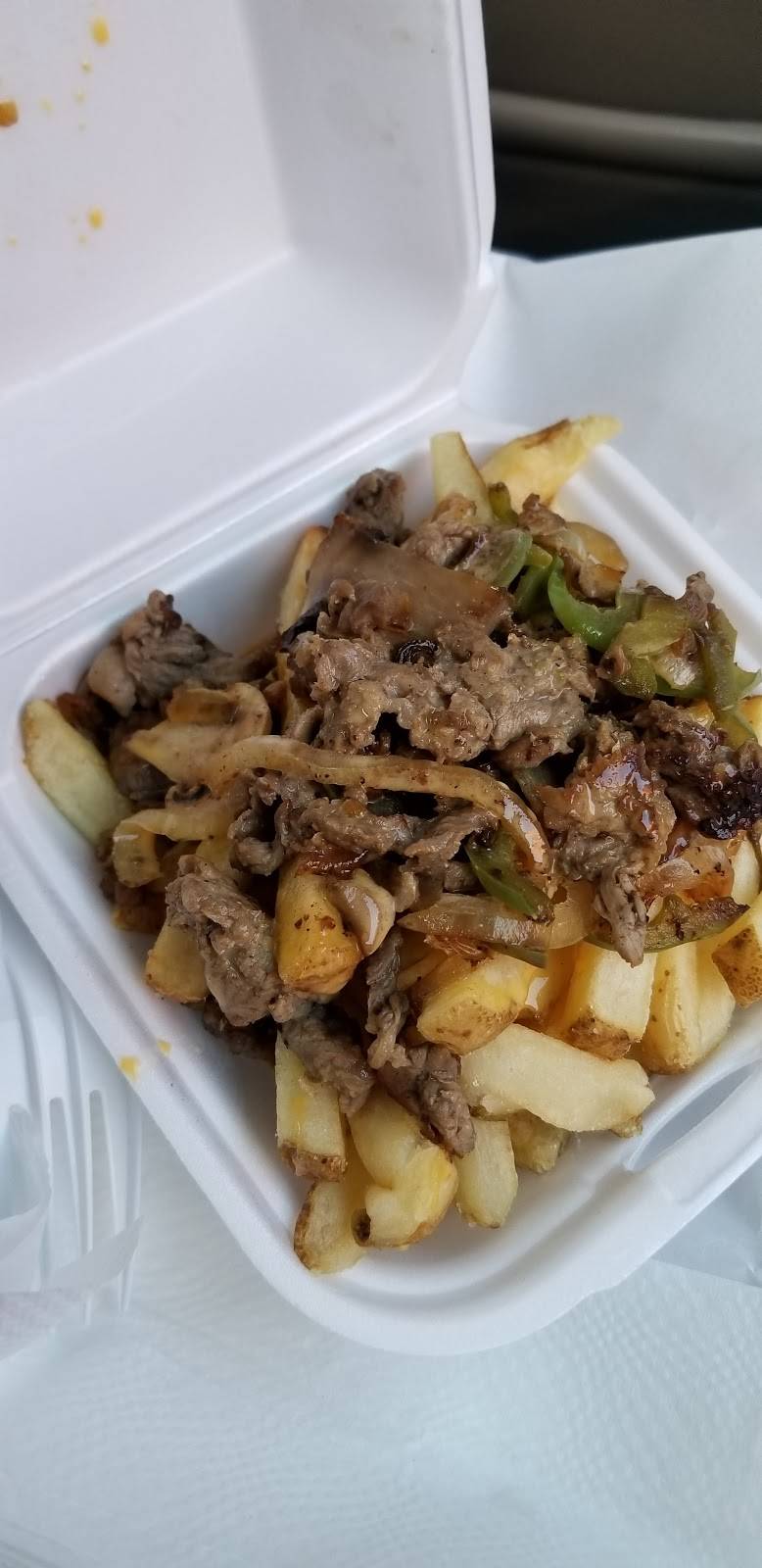 Steak N Fries | restaurant | 1039 Garnet Ave, San Diego, CA 92109, USA | 8583526600 OR +1 858-352-6600