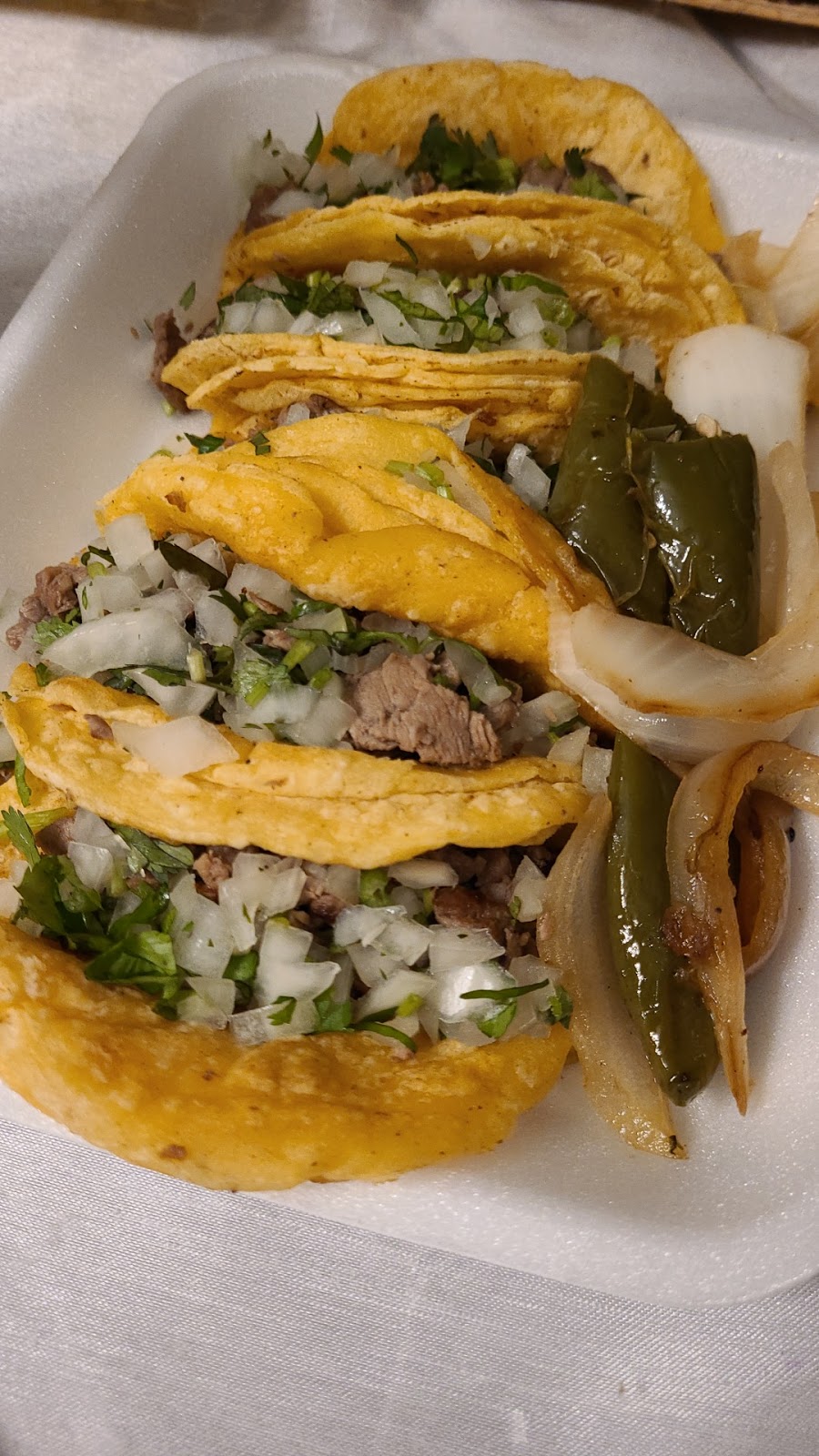 Taquitos San Miguel | restaurant | 8103 Marbach Rd, San Antonio, TX 78227, USA | 2105857705 OR +1 210-585-7705