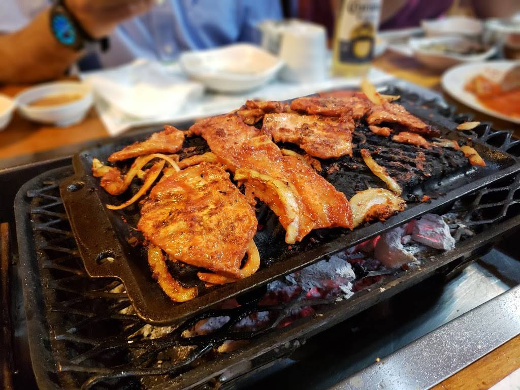 Kims Restaurant | restaurant | 5955 N 5th St, Philadelphia, PA 19120, USA | 2159274550 OR +1 215-927-4550