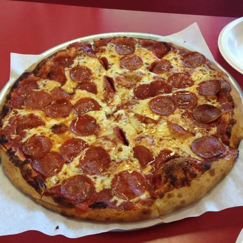 Ameci pizza &pasta | meal delivery | 19803 Ventura Blvd, Woodland Hills, CA 91364, USA | 8183487900 OR +1 818-348-7900