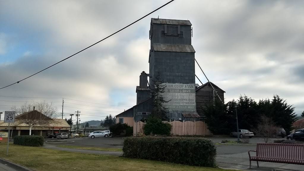 Baja Cantina | restaurant | 531 W Washington St, Sequim, WA 98382, USA | 3606812822 OR +1 360-681-2822