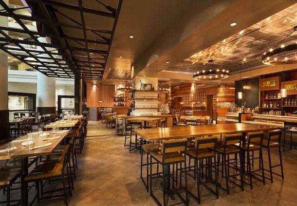 Siro Urban Italian Kitchen | restaurant | 8701 World Center Dr, Orlando, FL 32821, USA | 4072388619 OR +1 407-238-8619