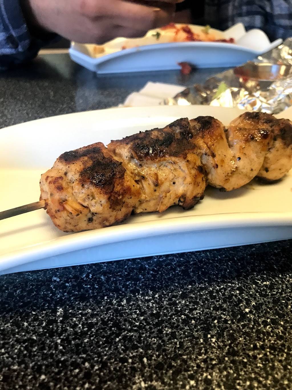 Cedar Nights | restaurant | 21 College St W, Belleville, ON K8P 2G2, Canada | 6137711311 OR +1 613-771-1311