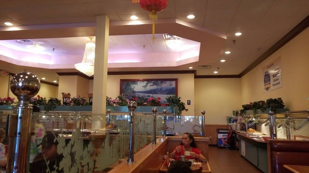 Panda Buffet | restaurant | 3901 Manatee Ave W, Bradenton, FL 34205, USA | 9417469880 OR +1 941-746-9880