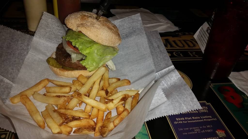 Mudville Grille | restaurant | 3105 Beach Blvd, Jacksonville, FL 32216, USA | 9043984326 OR +1 904-398-4326