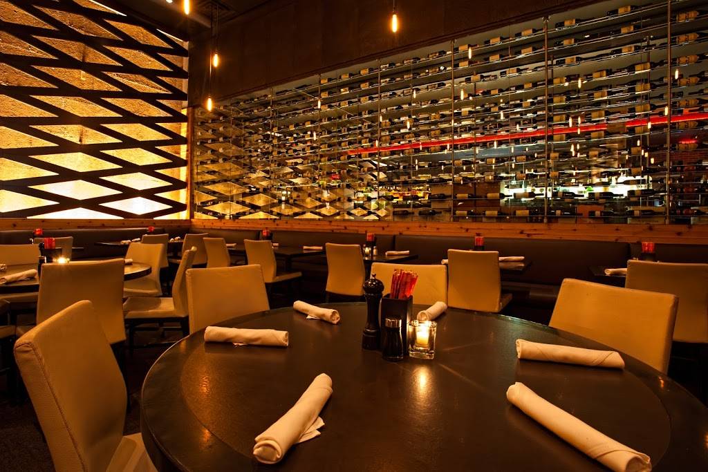 Fire and Oak Montvale NJ | restaurant | 100 Chestnut Ridge Rd, Montvale, NJ 07645, USA | 2013071100 OR +1 201-307-1100