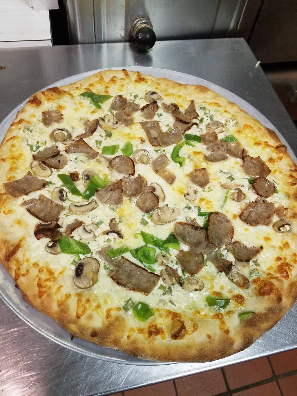 Pietros Italian Restaurant | restaurant | 46 W Main St, Ramsey, NJ 07446, USA | 2013270580 OR +1 201-327-0580