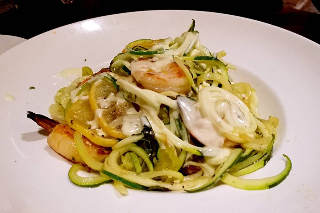 Peppercorns | restaurant | 455 Park Ave, Worcester, MA 01610, USA | 5087527711 OR +1 508-752-7711