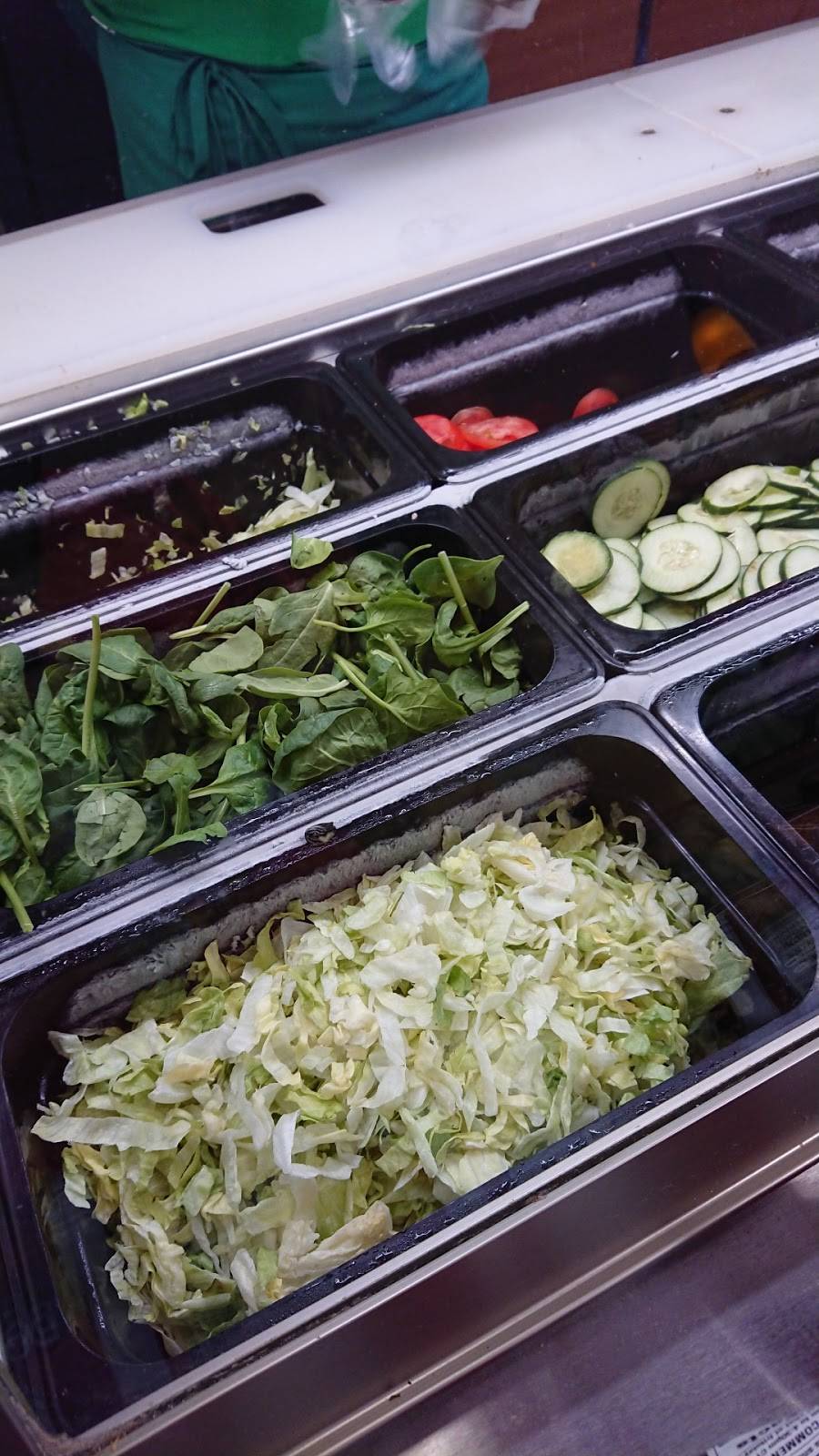 Subway | restaurant | 6542 Collins Ave, Miami Beach, FL 33141, USA | 3057638485 OR +1 305-763-8485