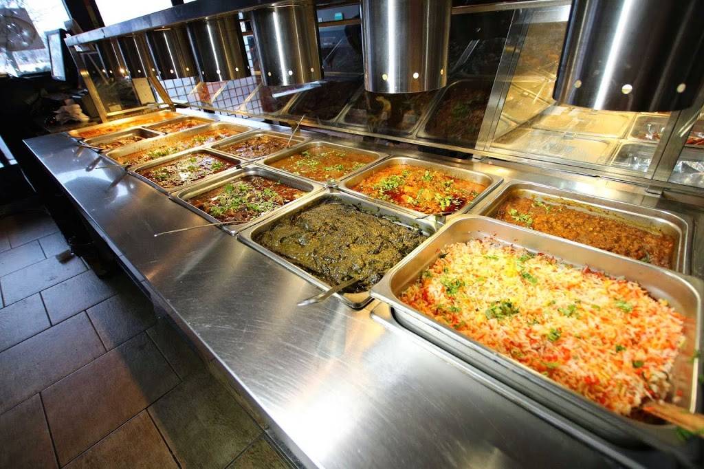 Golden Spoon | meal takeaway | 5650 Sheppard Ave E #3, Scarborough, ON M1B 2L3, Canada | 6478279095 OR +1 647-827-9095