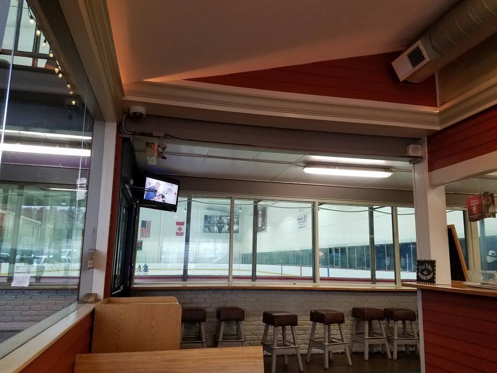 Skate Three Snack Bar | restaurant | 350 Middlesex Rd, Tyngsborough, MA 01879, USA | 9786494022 OR +1 978-649-4022