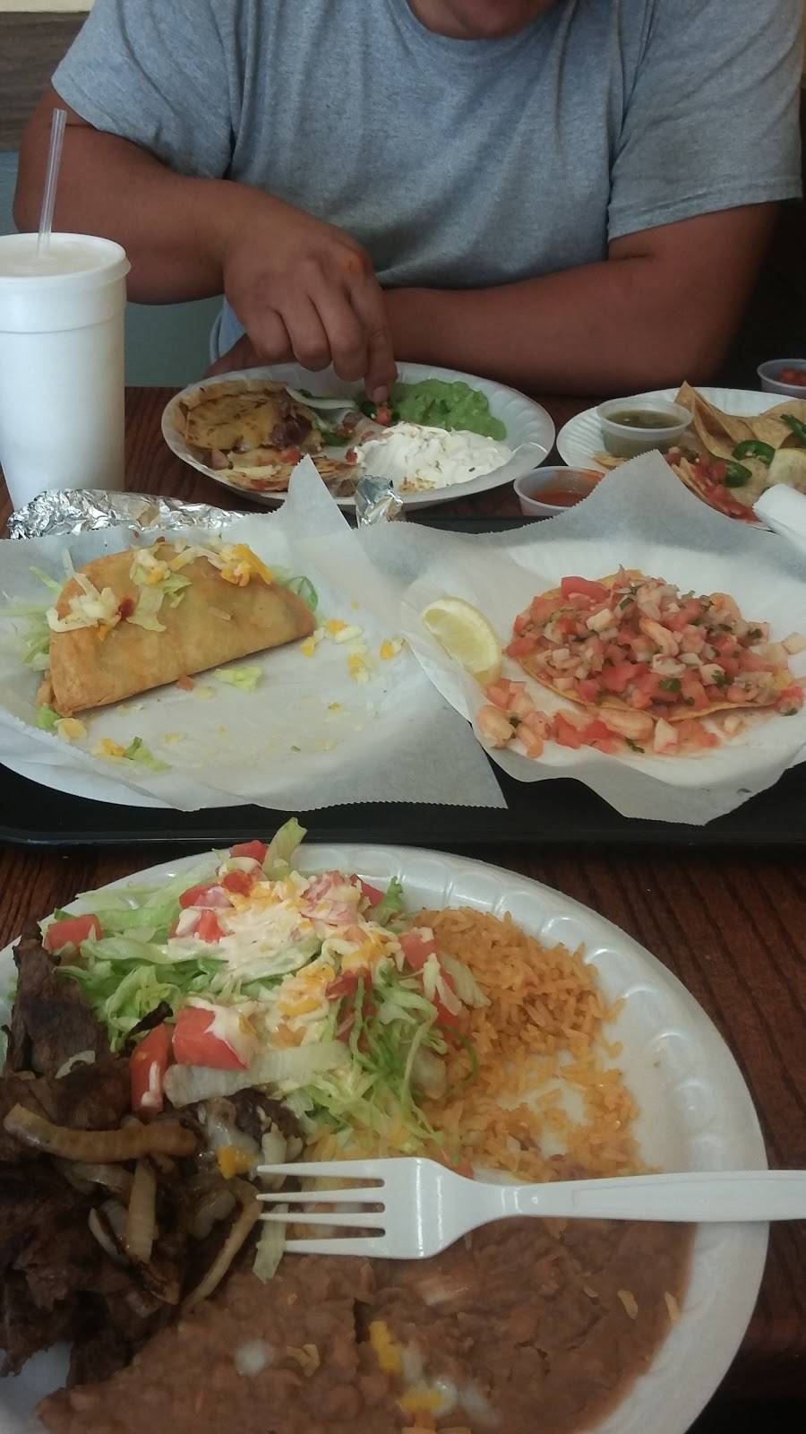 Campos Tacos | restaurant | 13322 W Washington Blvd # 1, Los Angeles, CA 90066, USA | 3103011666 OR +1 310-301-1666