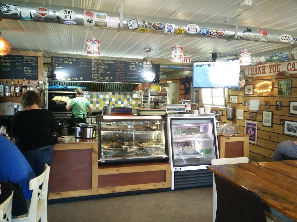 Muddys Pit BBQ | restaurant | 3247 County Rd 2, Keene, ON K0L 2G0, Canada | 7052951255 OR +1 705-295-1255