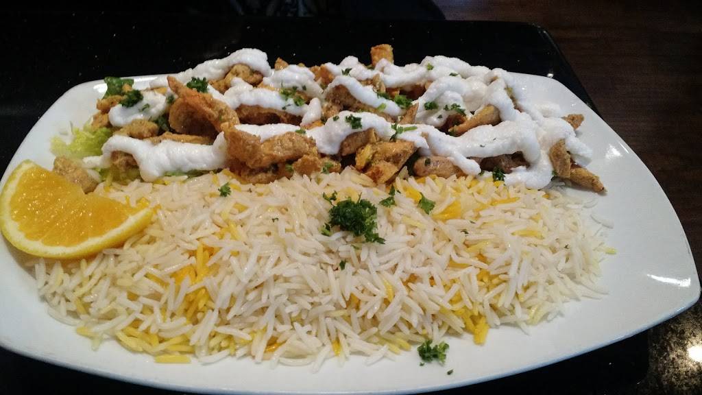 Oasis Lebanese Cuisine | Hillsboro | restaurant | 7109 NE Imbrie Dr, Hillsboro, OR 97124, USA | 5033726503 OR +1 503-372-6503