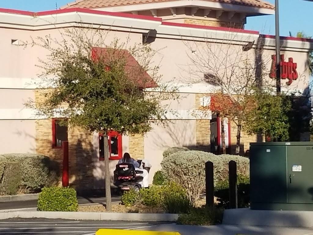 Arbys | restaurant | 7035 N Durango Dr, Las Vegas, NV 89149, USA | 7024357316 OR +1 702-435-7316