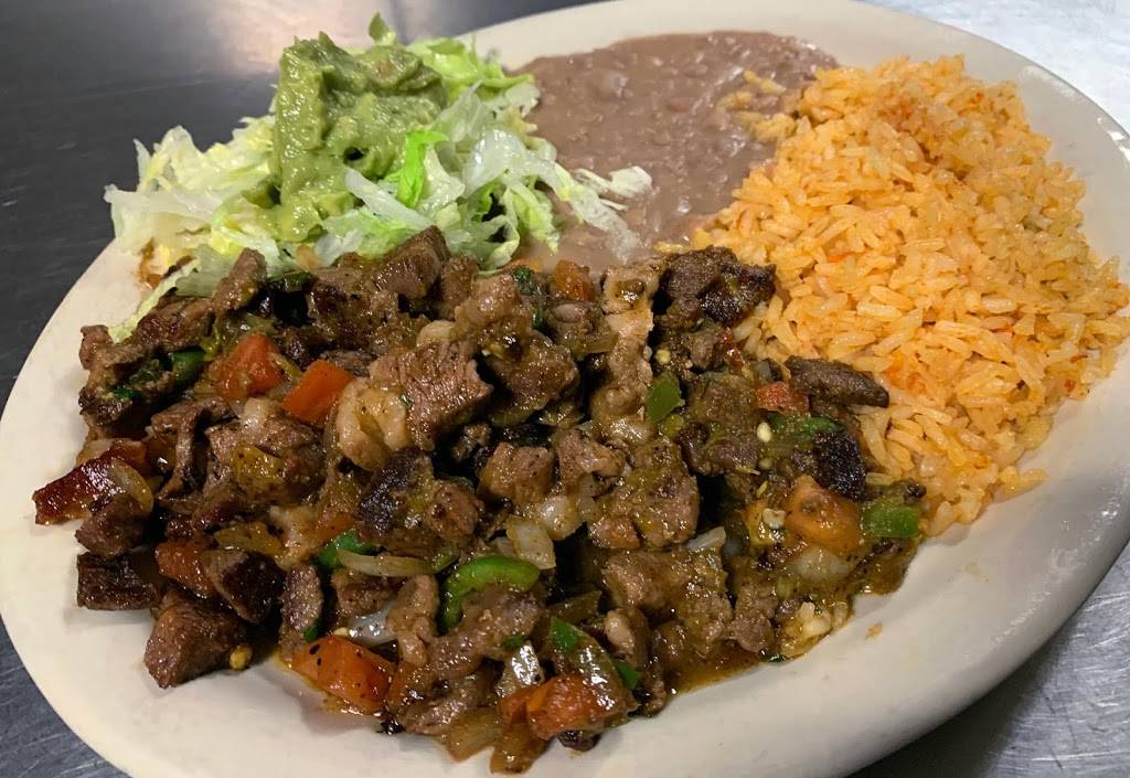 La Tortillita Mexican Restaurant | restaurant | 650 FM78, Cibolo, TX 78108, USA | 2105662000 OR +1 210-566-2000