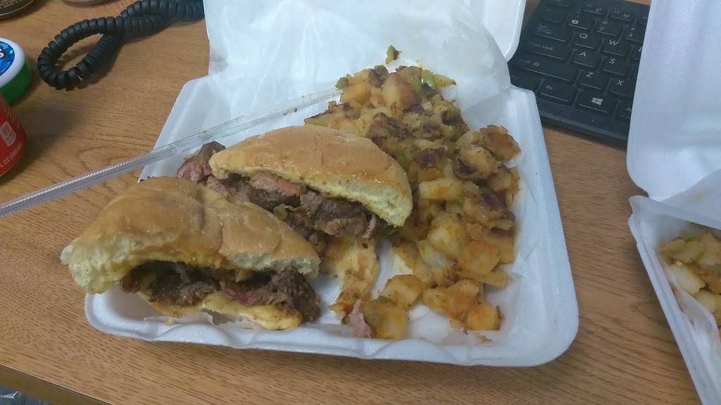 Chef Rufus Full of Flavor Diner | restaurant | 810 Cottage St, Springfield, MA 01104, USA | 4137324222 OR +1 413-732-4222